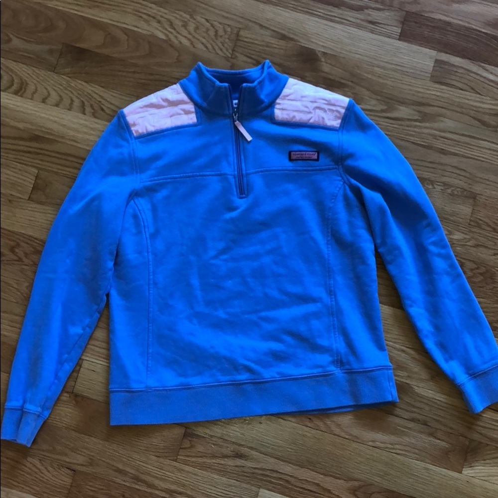 Vineyard Vines Shep Shirt